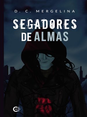 cover image of Segadores de almas